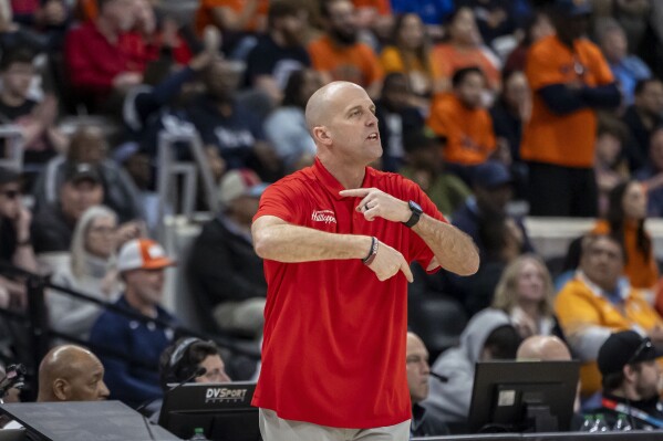 Western kentucky sales basketball score